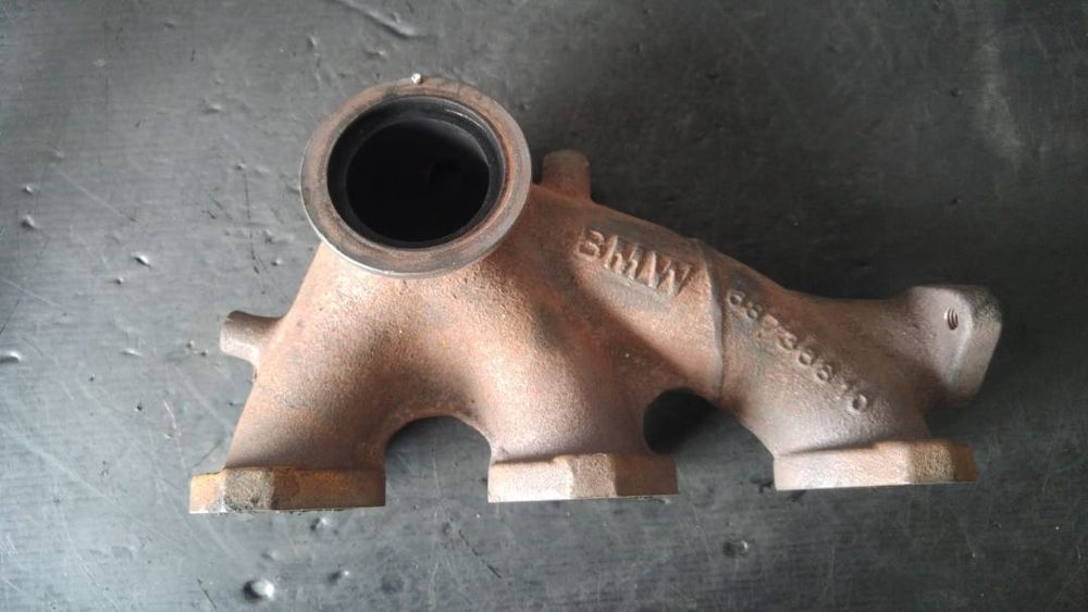 Galerie evacuare 1.5 d b37c15a bmw seria 2 f45 68736810