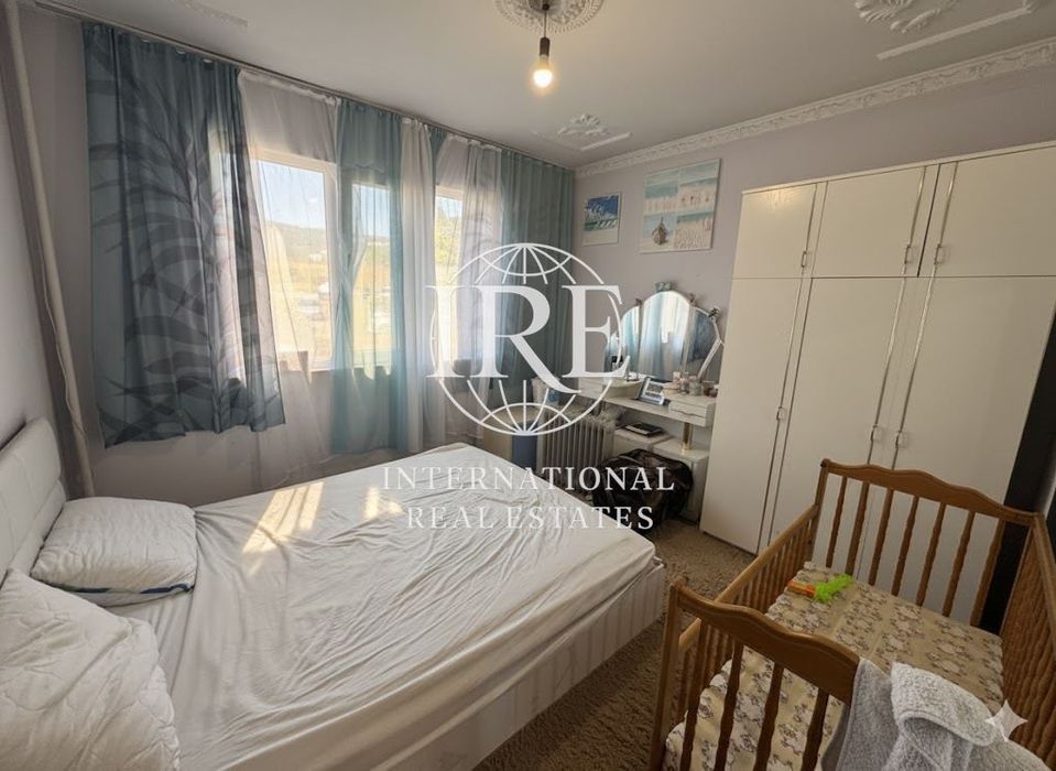 4-стаен в Варна-Владислав Варненчик 1 площ 100 цена 144400