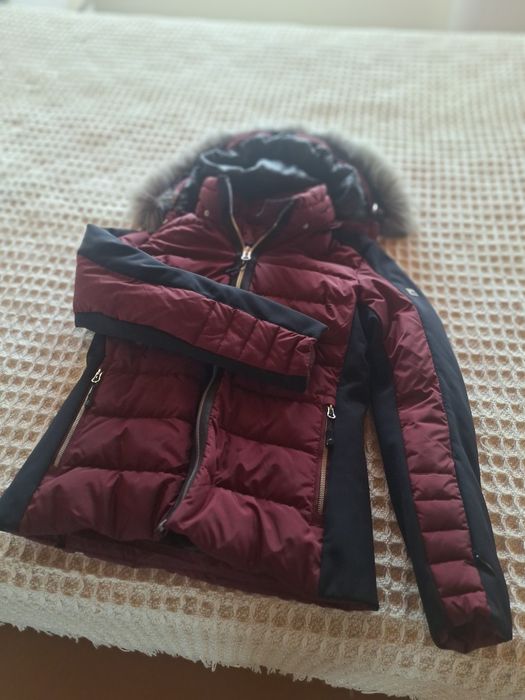 Дамско  ски  яке Nevica