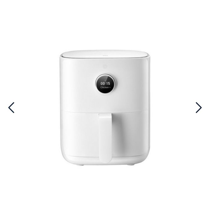 Mi Smart Air Fryer(3.5l)