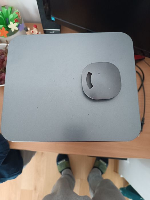 Umidificator Star Light