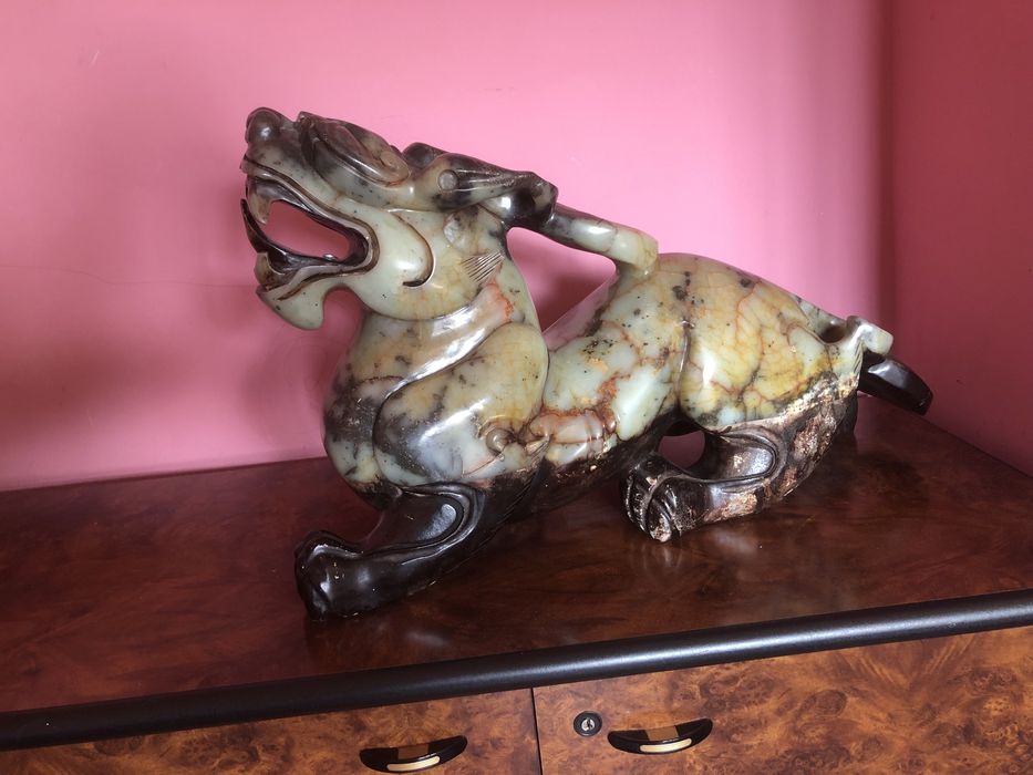 Продаю Нефритового Дракона