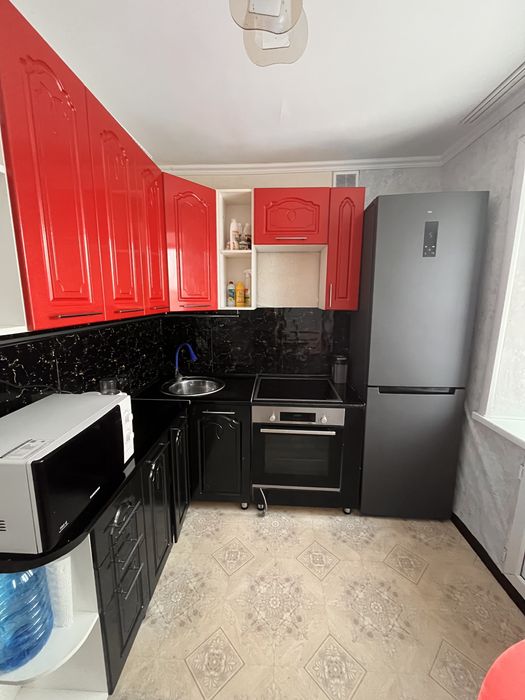 Продается 1 комнатная квартира