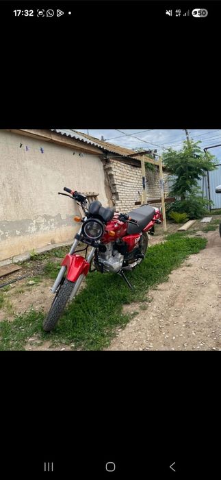 Продам Минск д4 125