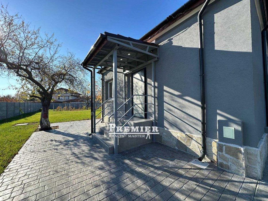 Напълно реновирана къща в центъра на село Гюльовца