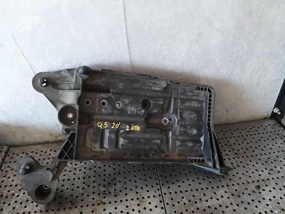 Suport baterie audi a3 8v 5q0915321j 5q0915331k