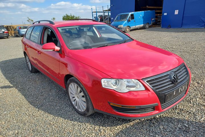Comanda AC 53701/1CF 53701/1CF Volkswagen VW Passat B6