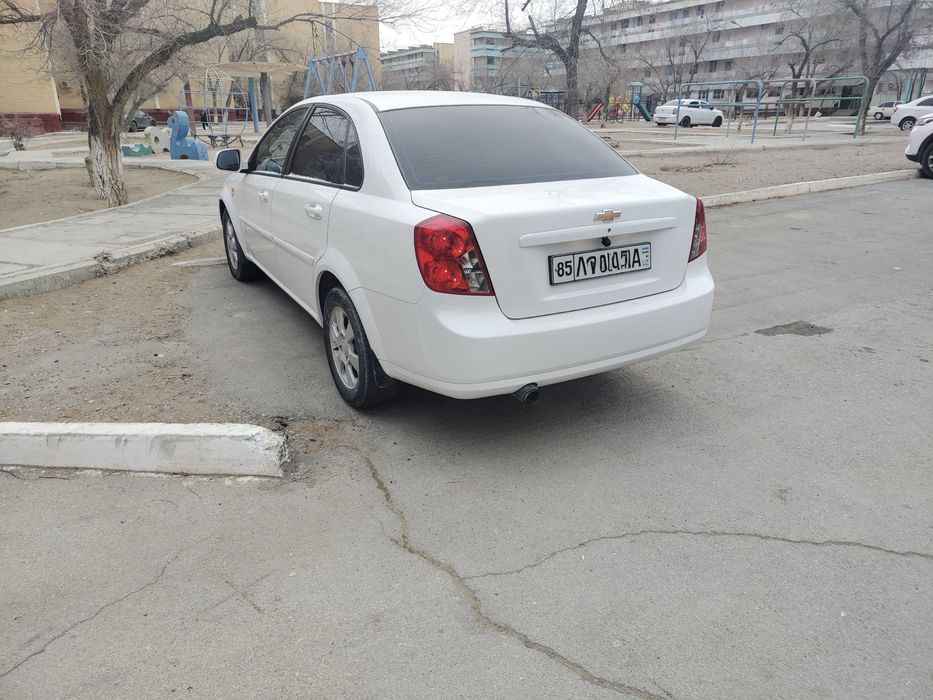 Продам Chevrolet Gentra AT