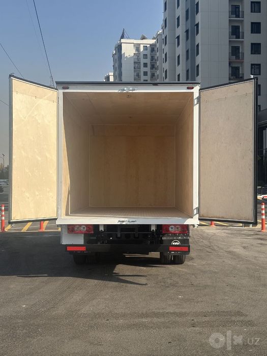 Foton avto tent фотон автотент