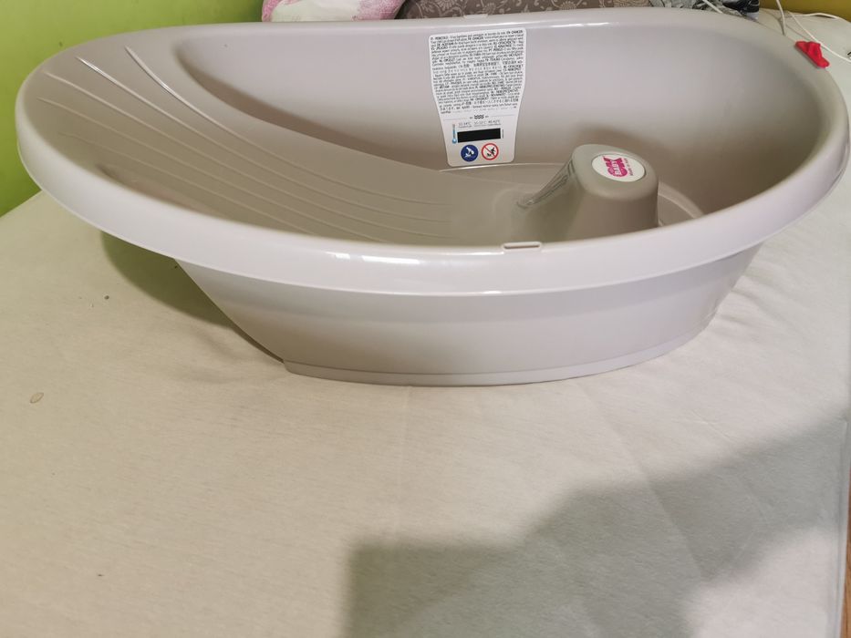 Бебешка вана ОК BABY