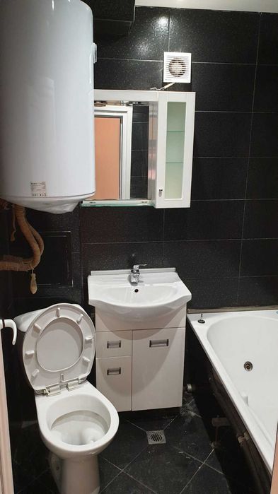 Дава се под наем Двустаен апартамент в Варна, Аспарухово - 50 кв.м за 306 € - Снимка #5