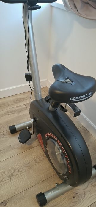 Bicicleta medicala fitness