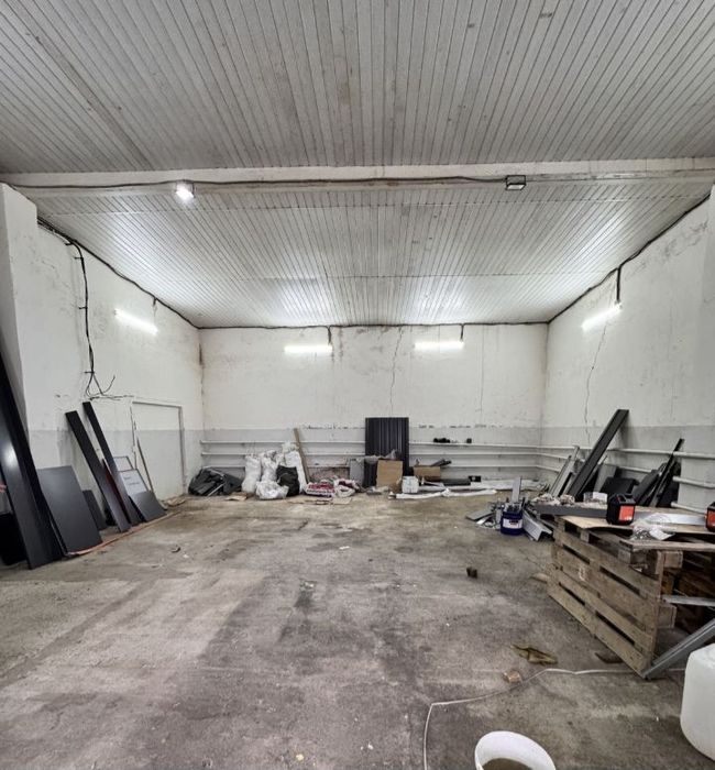 Сдам помещение в аренду