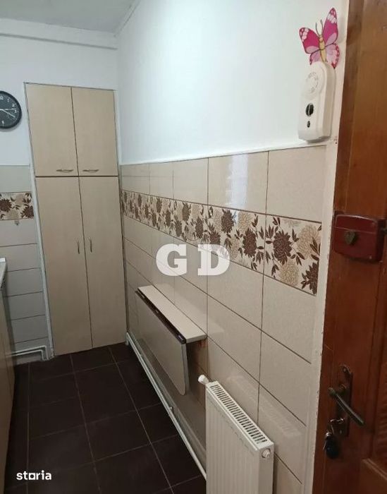 Apartament 2 Camere  De Vanzare zona Cedonia COMISION 0%