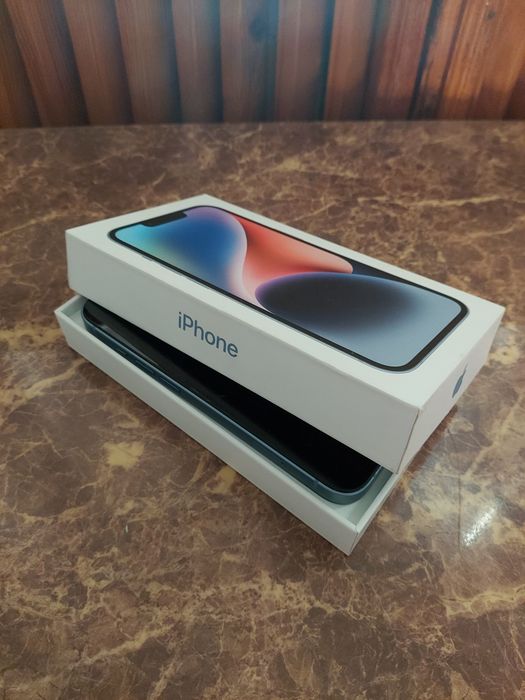 iPhone 14 128 гб