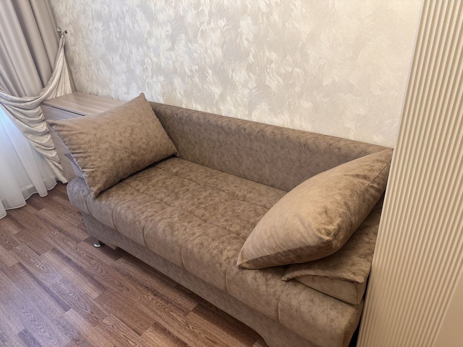 Срочно Диван в идеальном состоянии