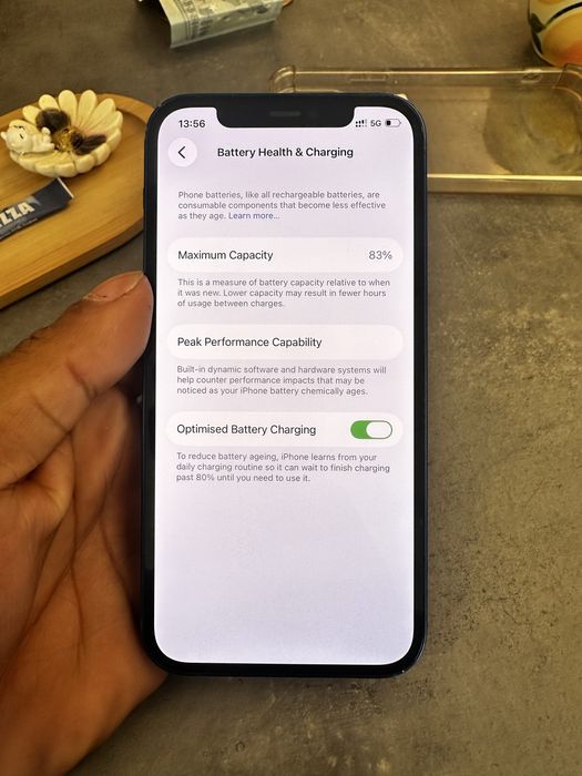 Унинален phone 12