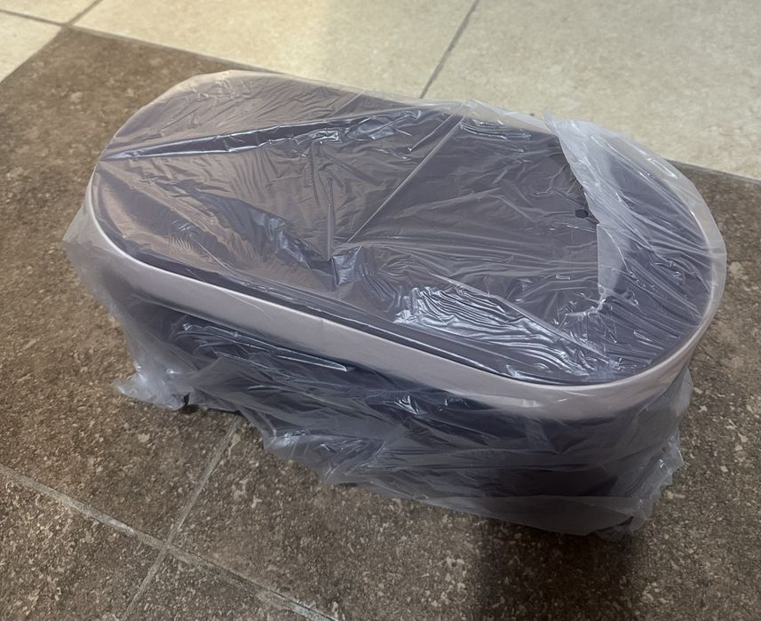 Dyson Airwrap Coanda 2x,pret negociabil,deschis  pentru poze