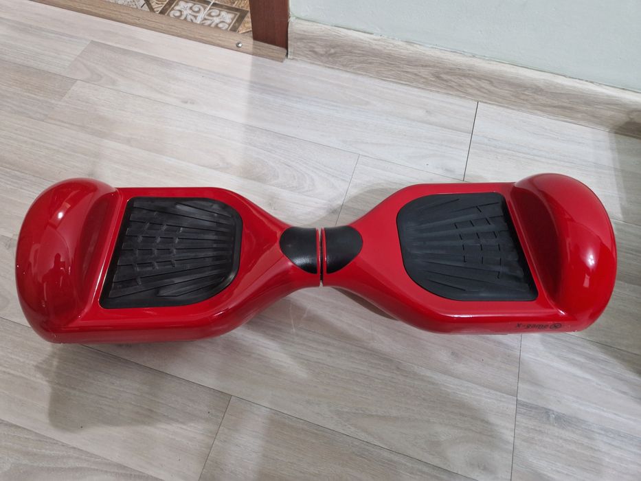 Гидроскутер x- game