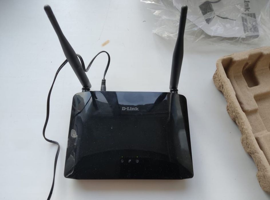 Продам вай фай роутер