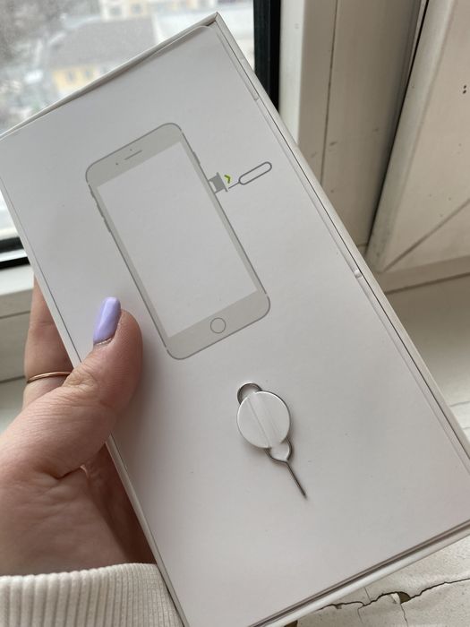 Iphone 7+ без гарантией