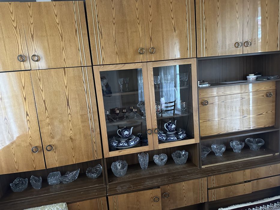 Продается ссср мебель в хорошем состоянии