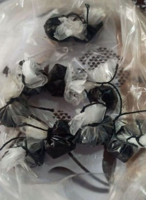 Momiyo Мумиё Оригинал 5гр