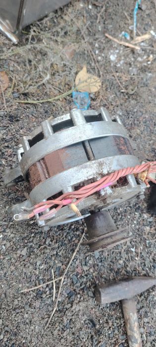 Маторчик рабочий