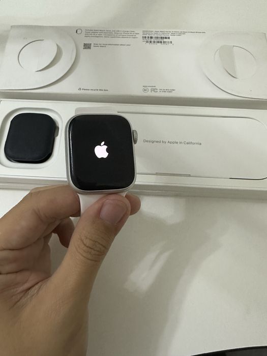 Apple Watch 8 41mm