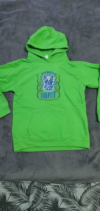 3 суитчера Sunday Habit