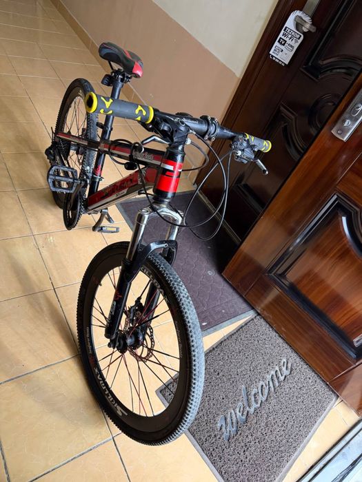 SKILMAX 24 Razmer