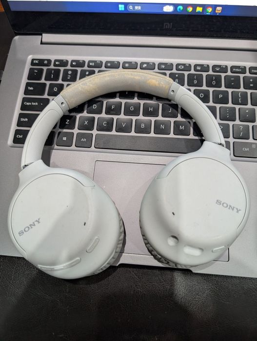 Sony CH700N наушники