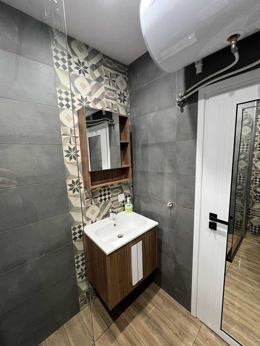 Дава се под наем Двустаен апартамент в София, Дружба 2 - 70 кв.м за 558.45 € - Снимка #7