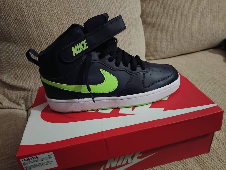 Мъжки кецове Найк номер 40