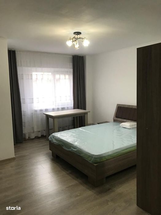 Ofer spre închiriere, garsoniera Mioveni,langa Iulia Zanfirescu