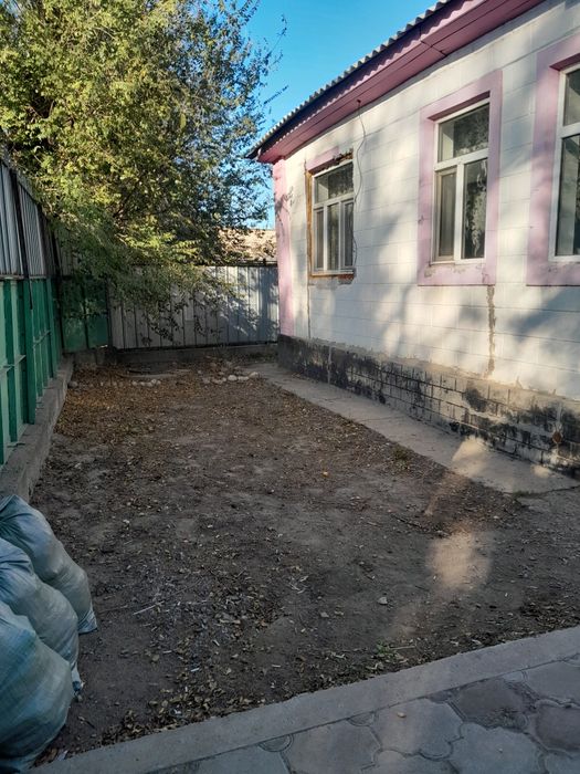 Продам дом в Жетыгене