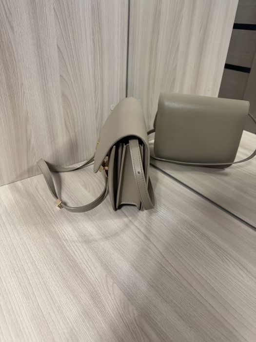 Сумка кросс боди