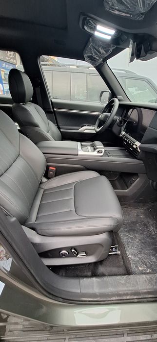 Deepal G318 Hybrid