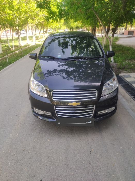 Chevrolet Nexia 3 2019