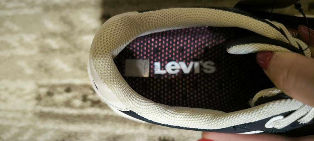 Pantofi Levis mar. 32