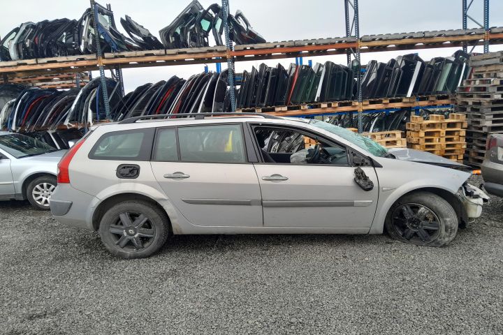 Spirala volan 8200216456 8200216456 Renault Megane a 2-a generatie