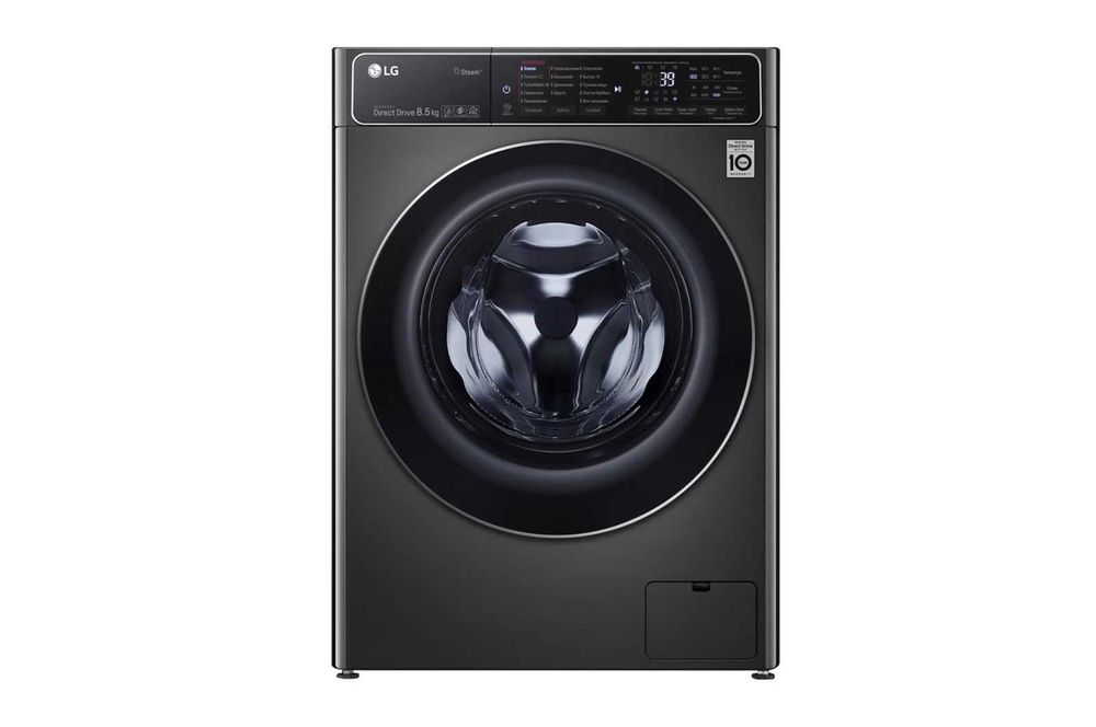NEW! Стиральная машина F2T9GW9P (8,5 kg) с бесплатной доставкой