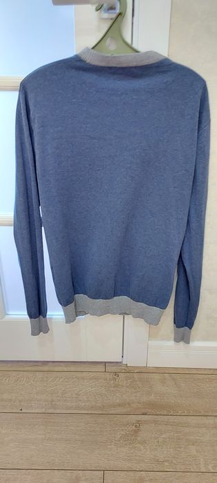 Мужской кардиган