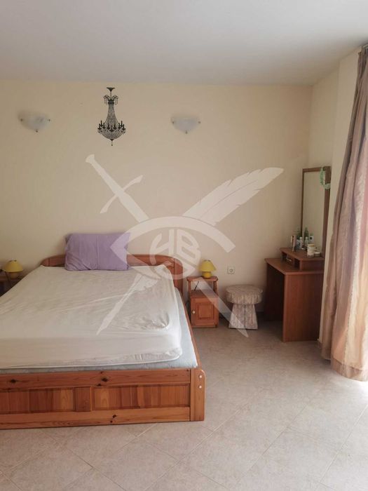 Двустаен апартамент в Свети Влас 83314