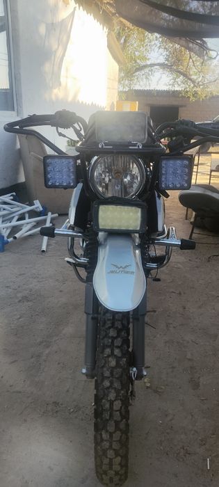 jelmaia s8 250cc