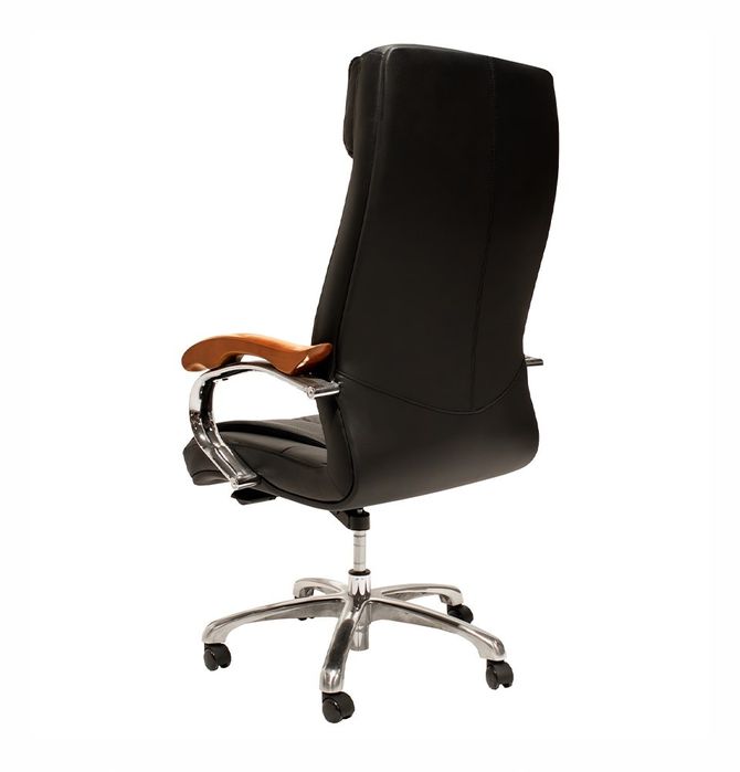 Кресло руководителя директорское COMANDOR