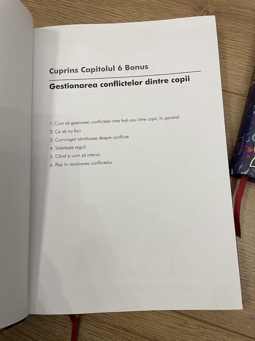 Carti parenting Urania Cremene