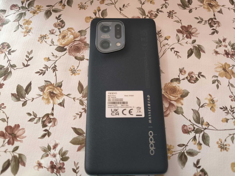 Oppo Find X5 256gb 8gb dual sim pachet complet