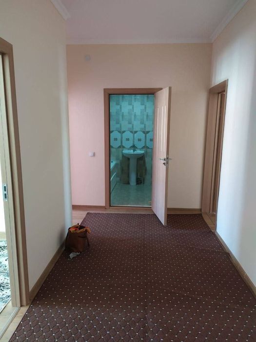 Motrid 2 xonali  zudlik bilan sotiladi