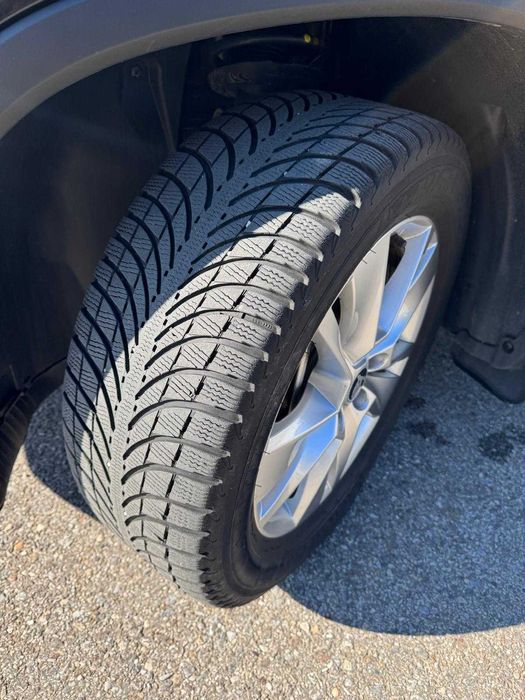 Vand Skoda Kodiaq Stare EXCEPȚIONALĂ!!!